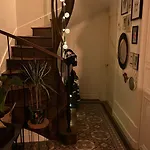 Double Au 1 Er Etage Pansiyon Saint-Maixent-lʼÉcole