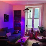 Pansiyon Double Au 1 Er Etage