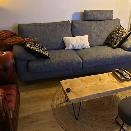 Double Au 1 Er Etage Pansiyon
