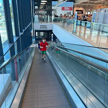 Double Au 1 Er Etage *