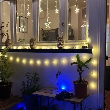 Double Au 1 Er Etage Saint-Maixent-lʼÉcole